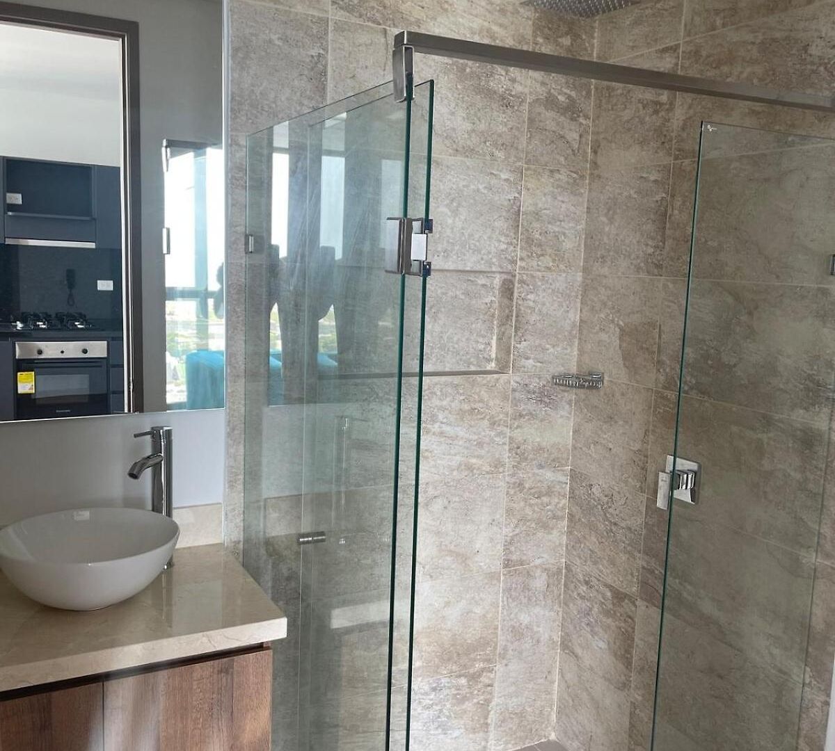Apartamento Murano Centro I