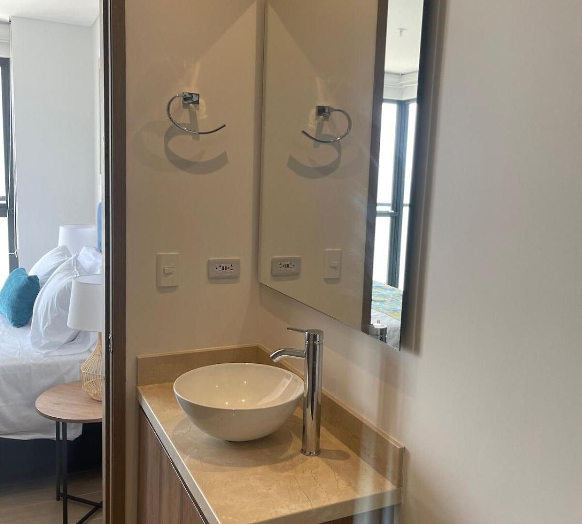 Apartamento Murano Centro I
