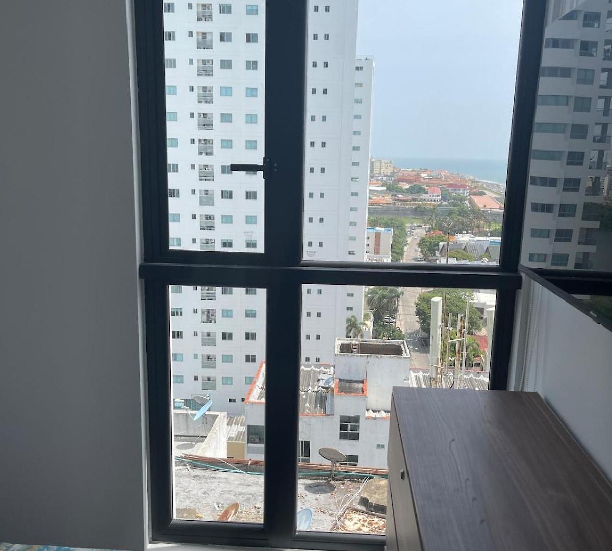 Murano Centro I Apartamento Cartagena