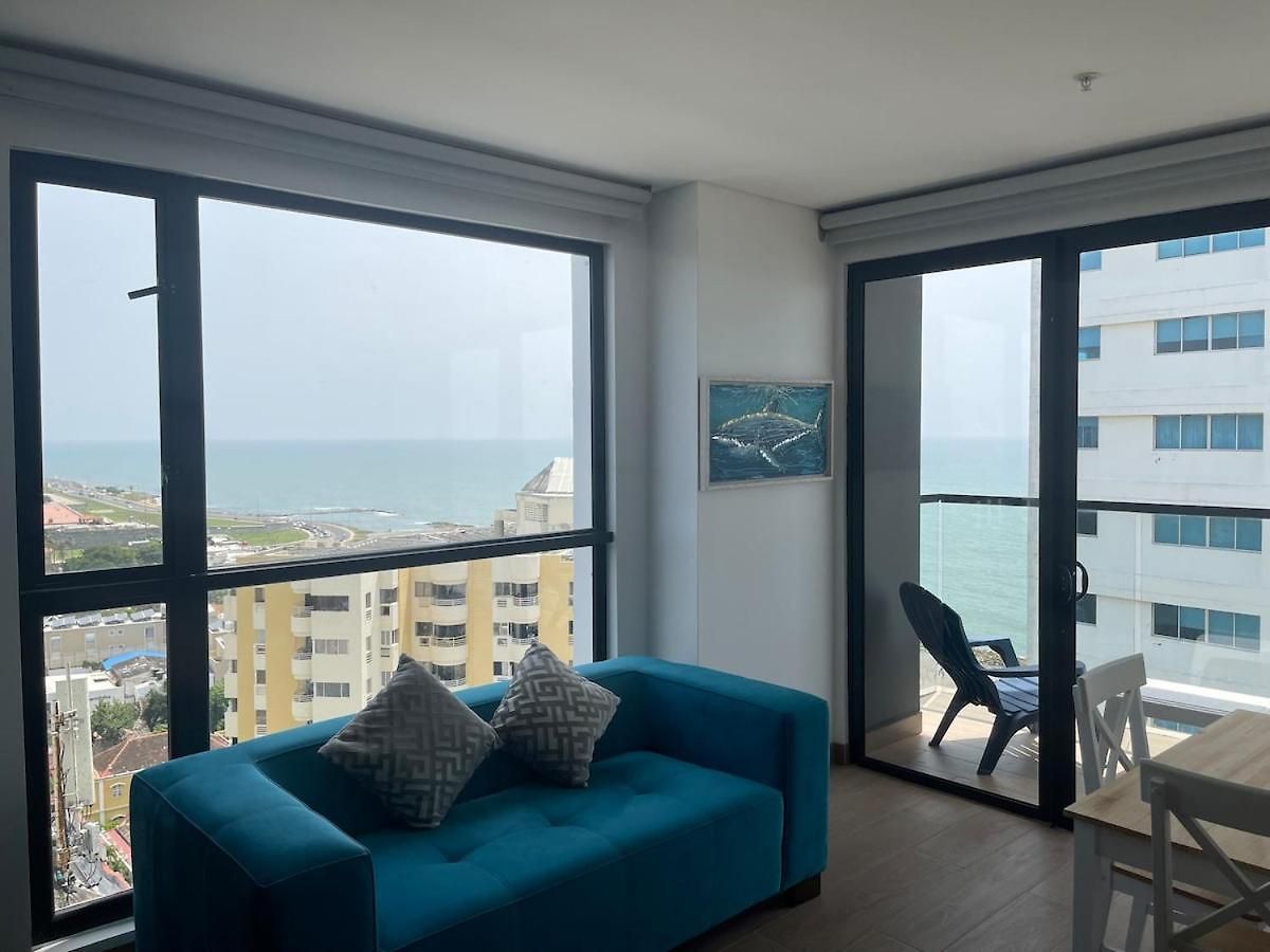 Apartamento Murano Centro I Cartagena