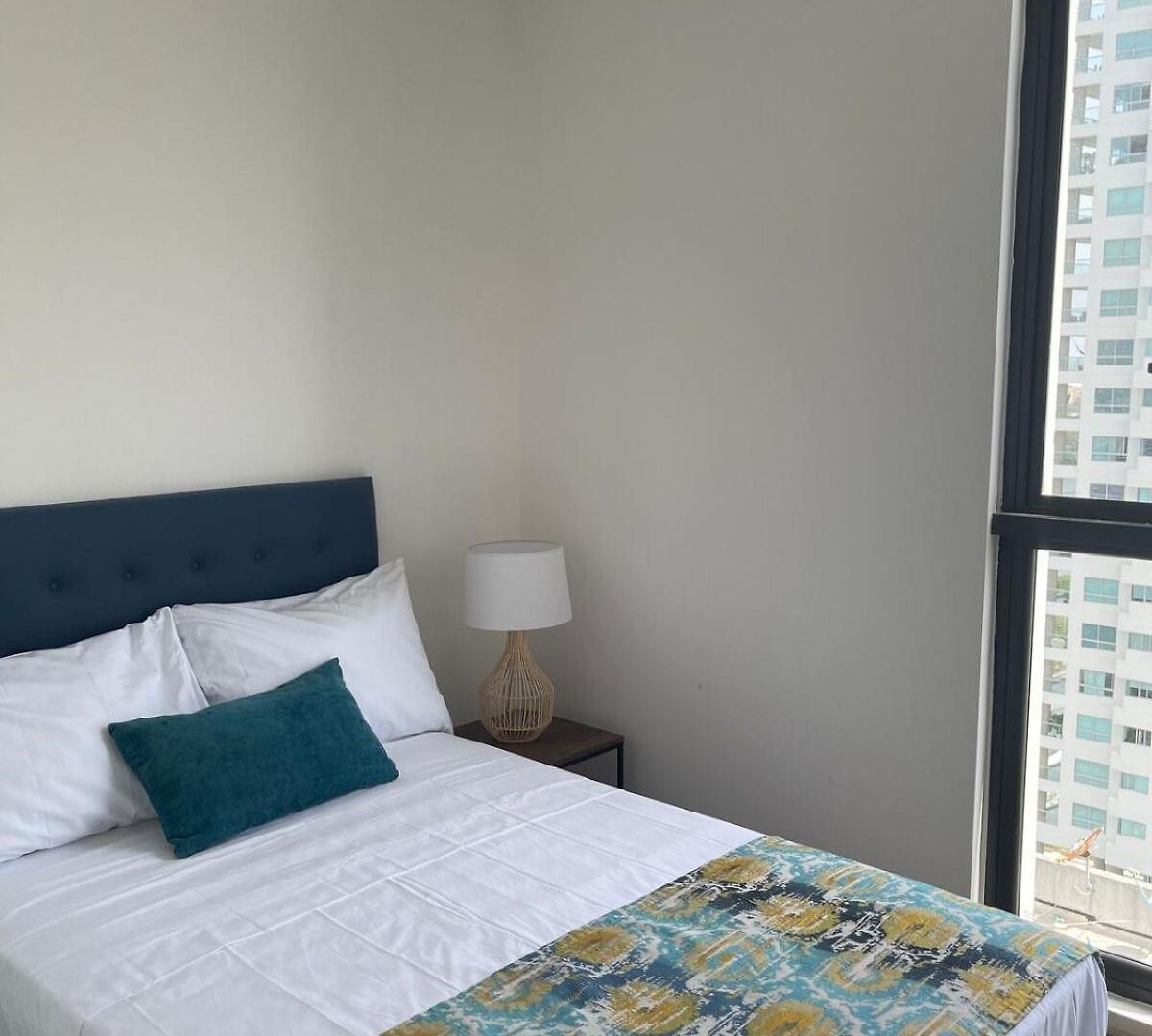 Apartamento Murano Centro I Cartagena
