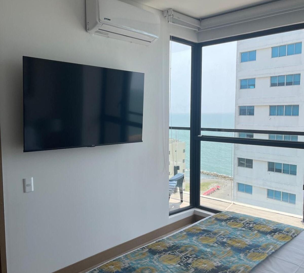 Apartamento Murano Centro I Cartagena