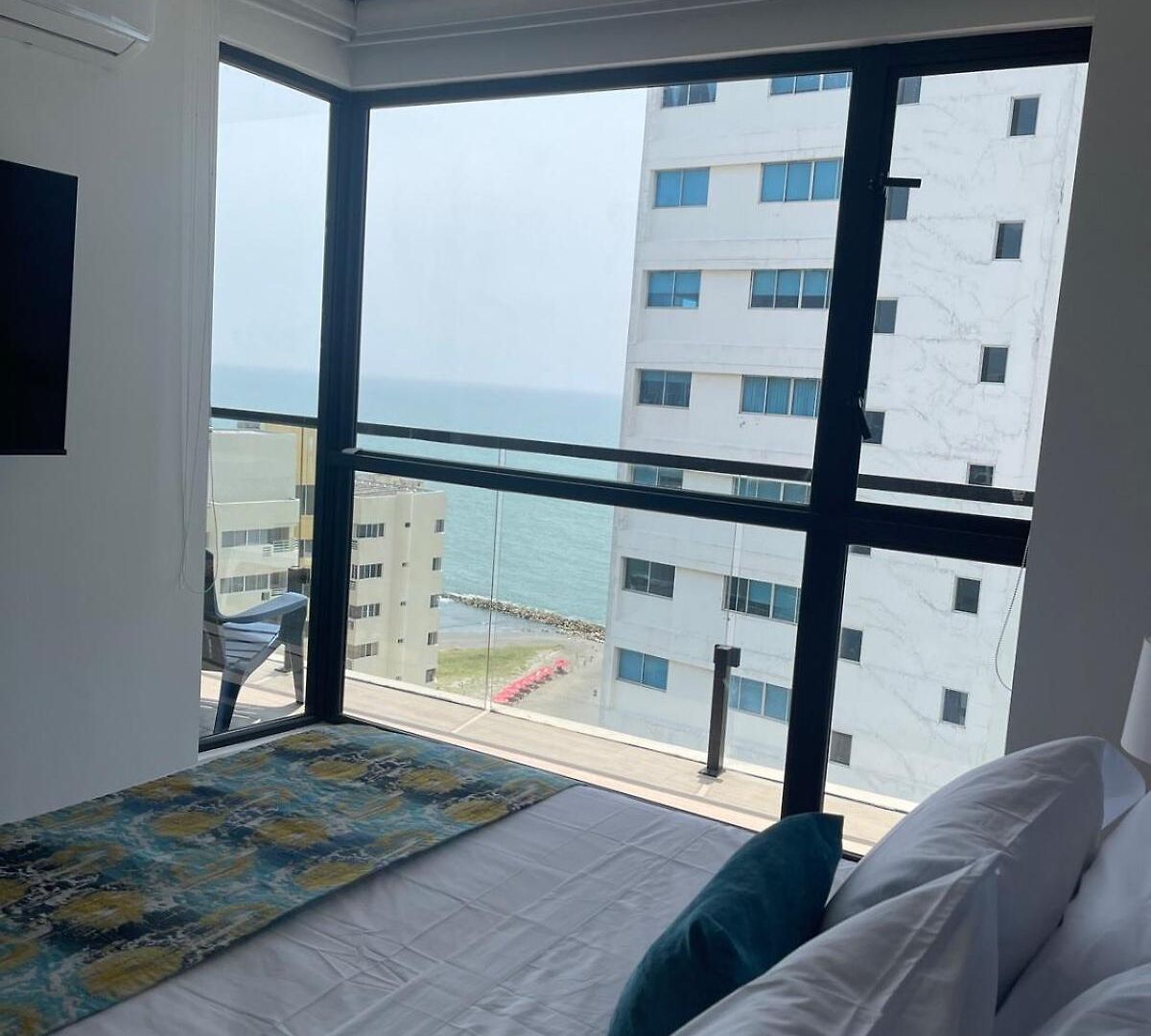 Apartamento Murano Centro I Cartagena