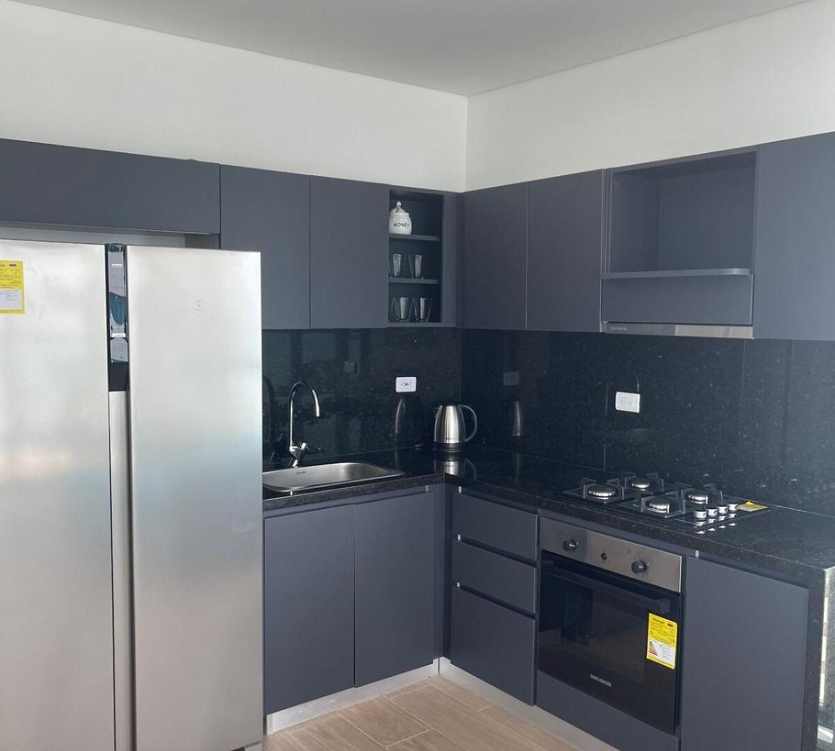 Murano Centro I Apartamento Cartagena