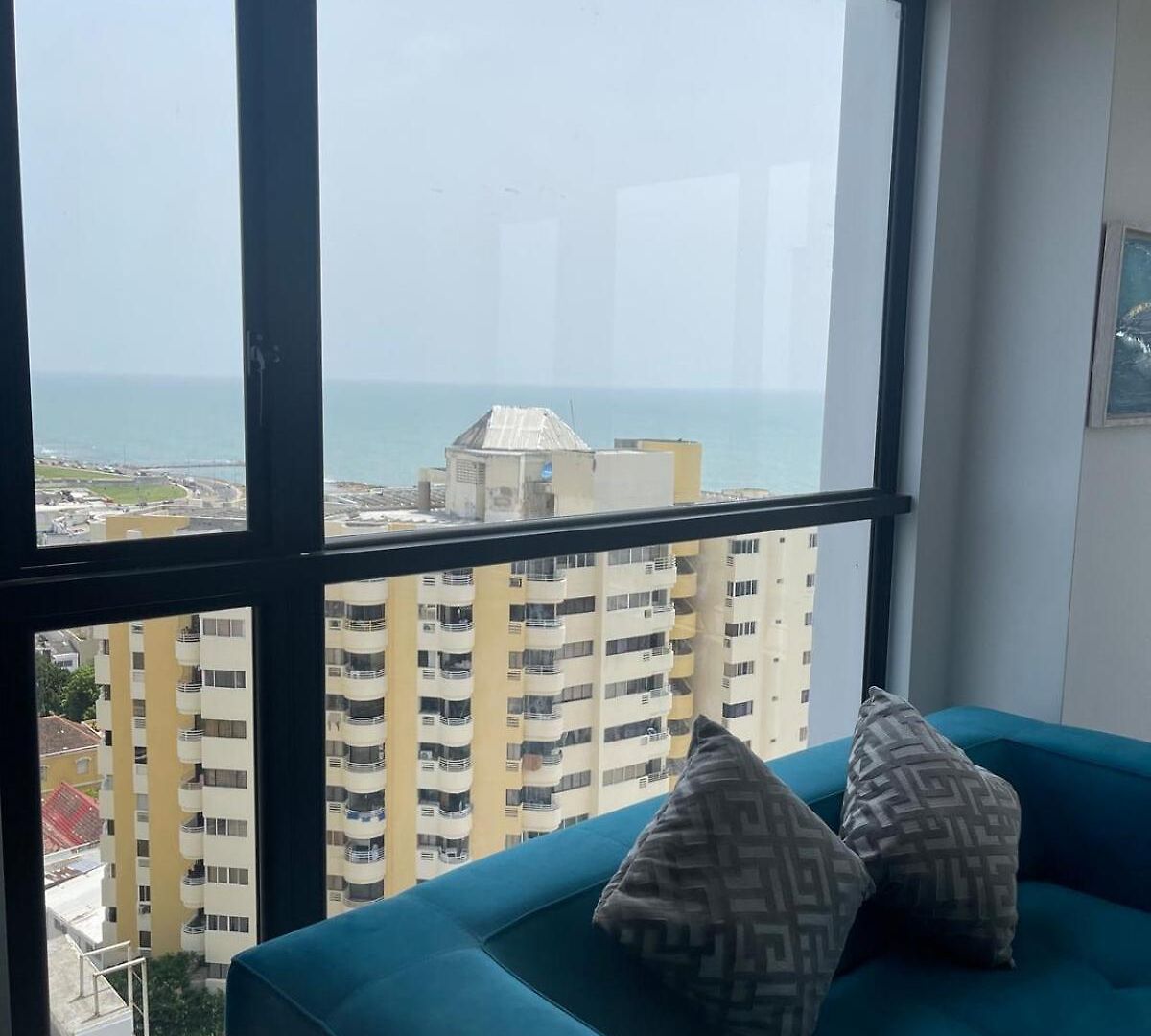 Apartamento Murano Centro I