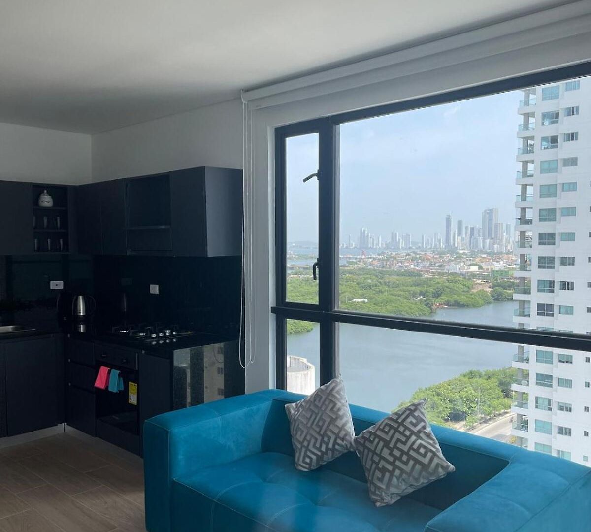 Murano Centro I Apartamento