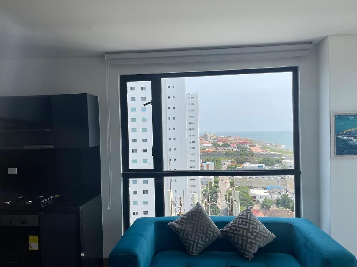 Apartamento Murano Centro I Cartagena
