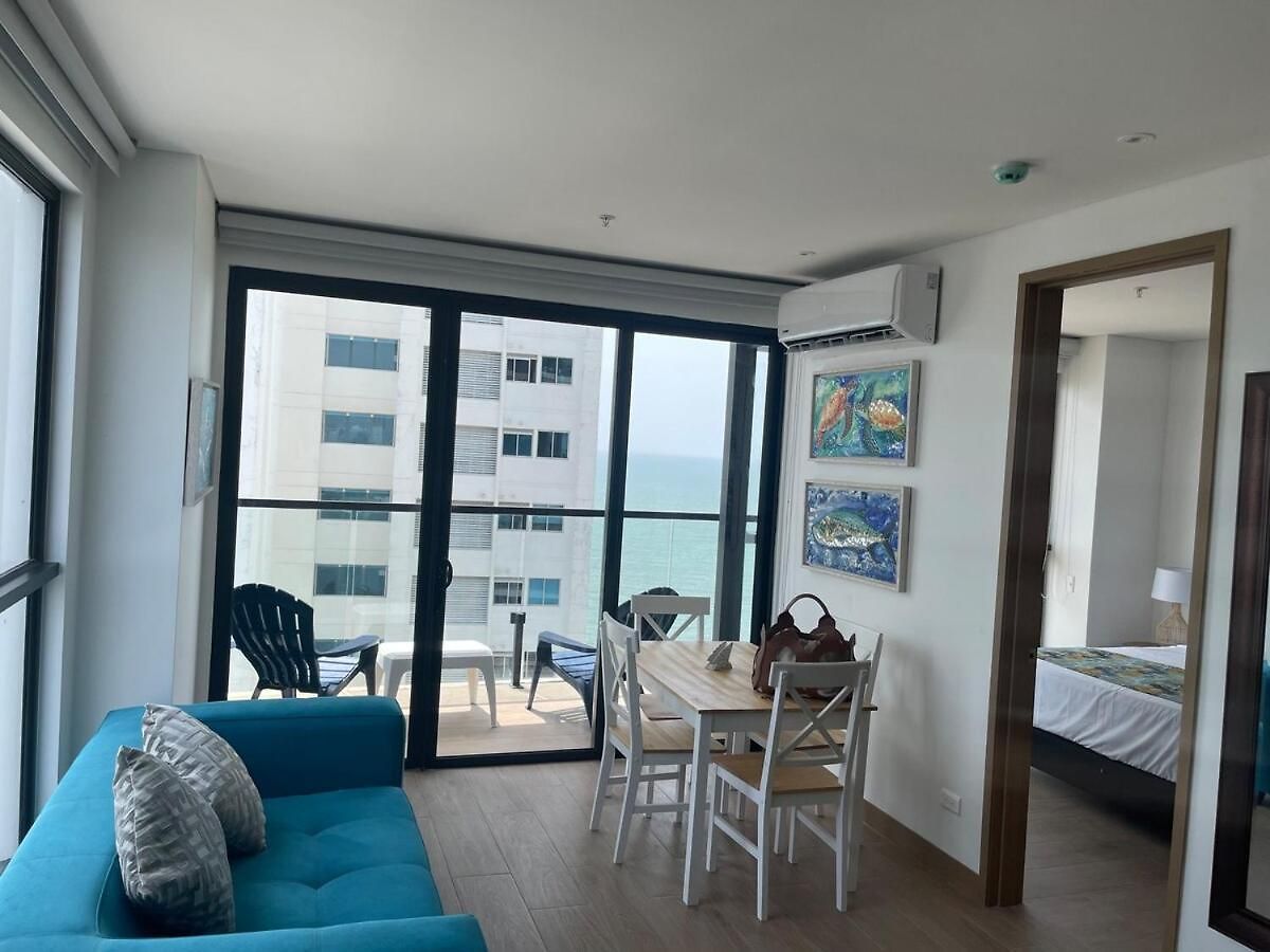Apartamento Murano Centro I *