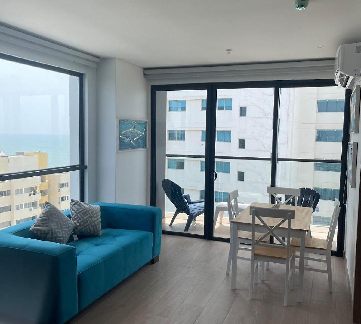 Murano Centro I Apartamento *