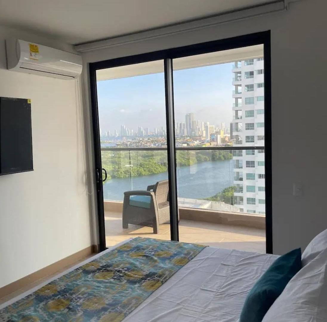 Apartamento Murano Centro I