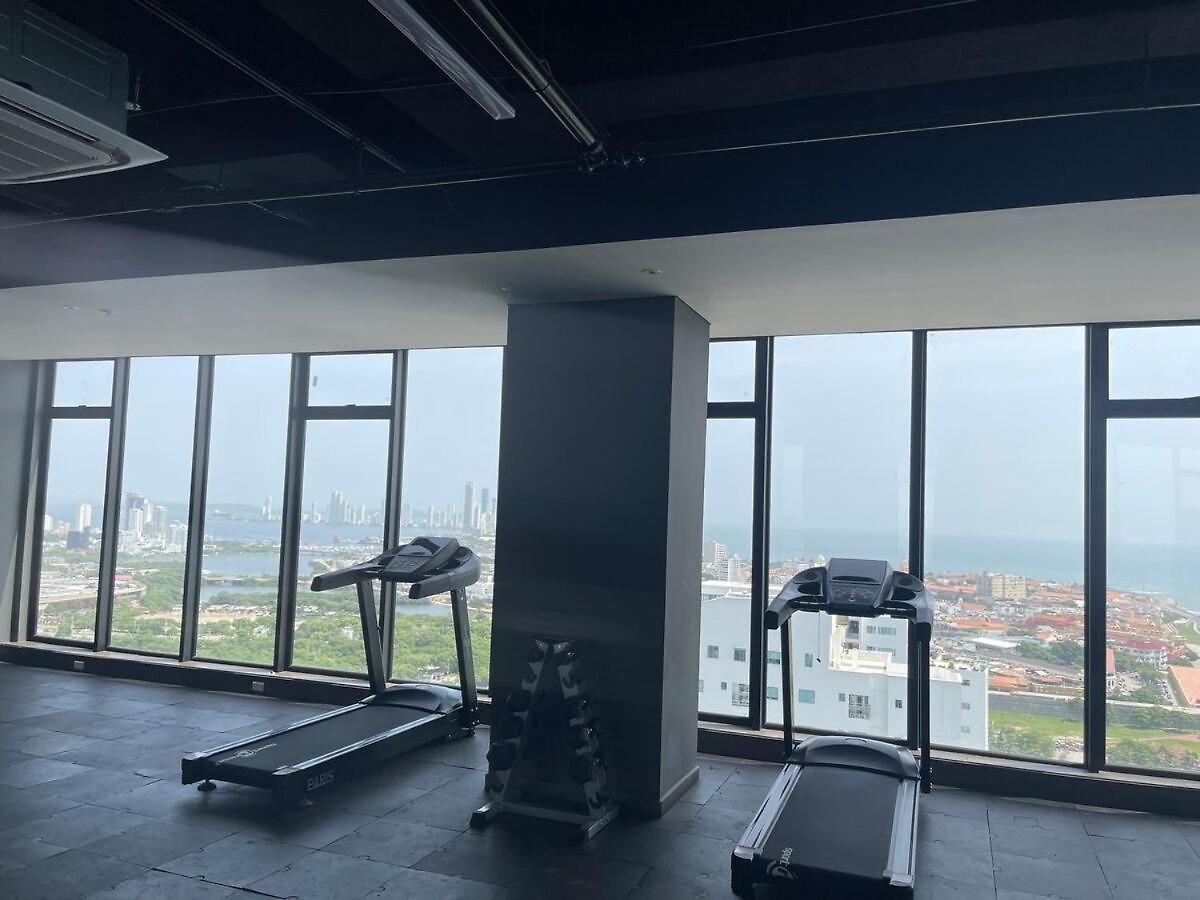 Apartamento Murano Centro I Cartagena