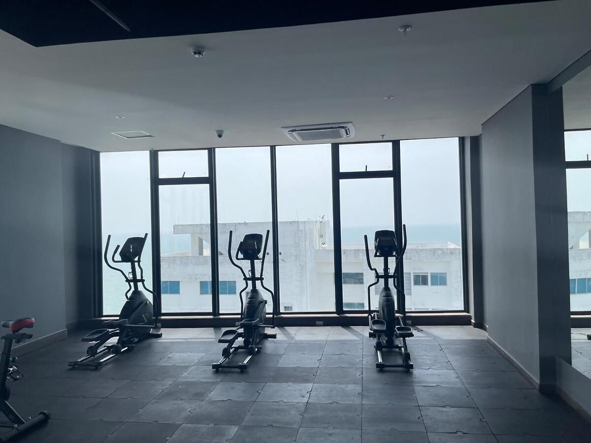 Apartamento Murano Centro I