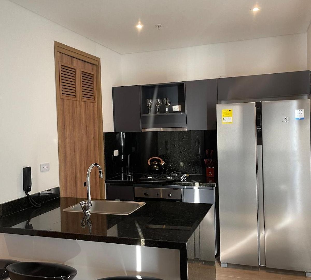 Apartamento Murano Centro I Cartagena