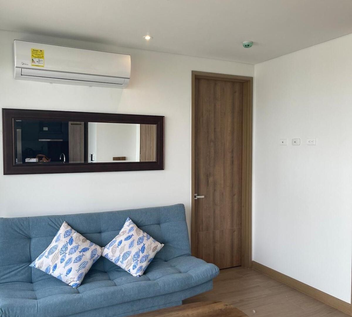 Murano Centro I Apartamento Cartagena