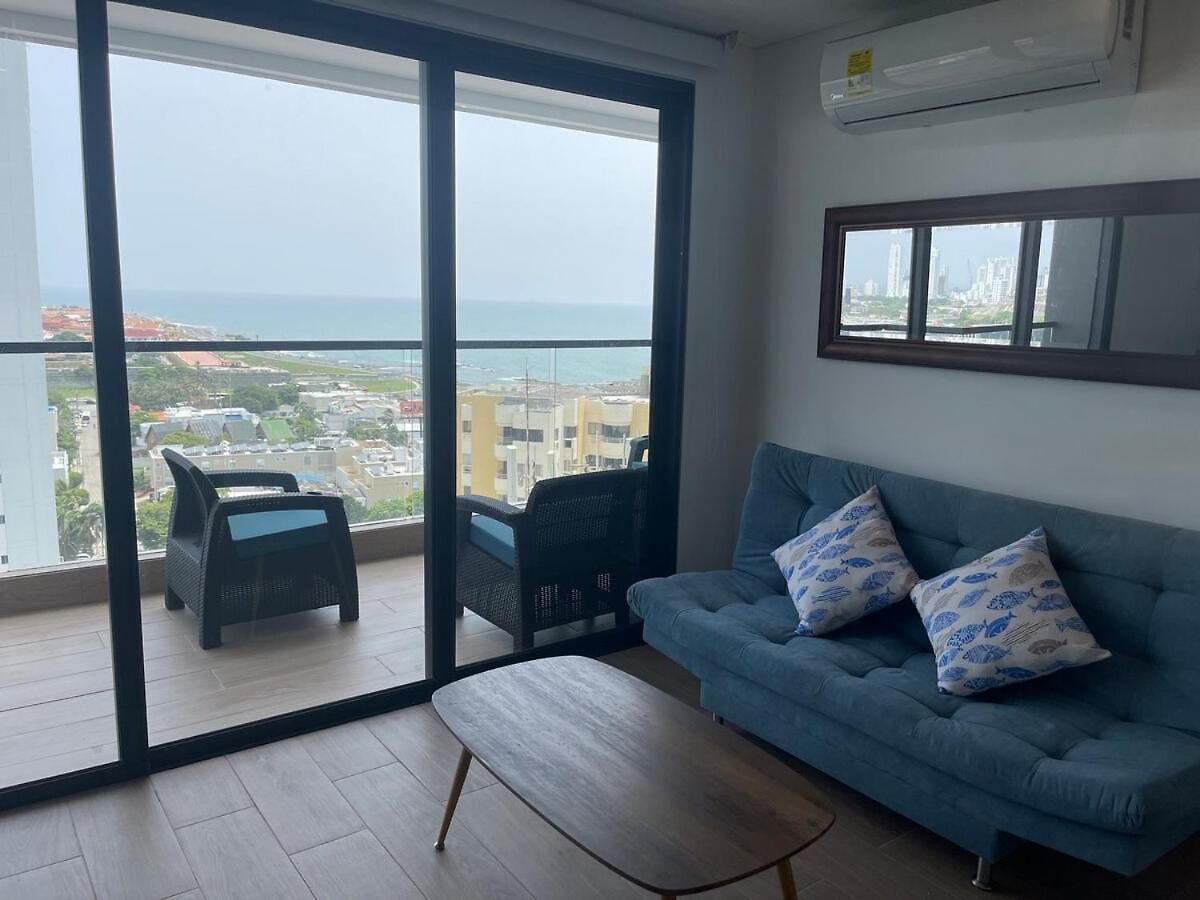 Apartamento Murano Centro I Cartagena