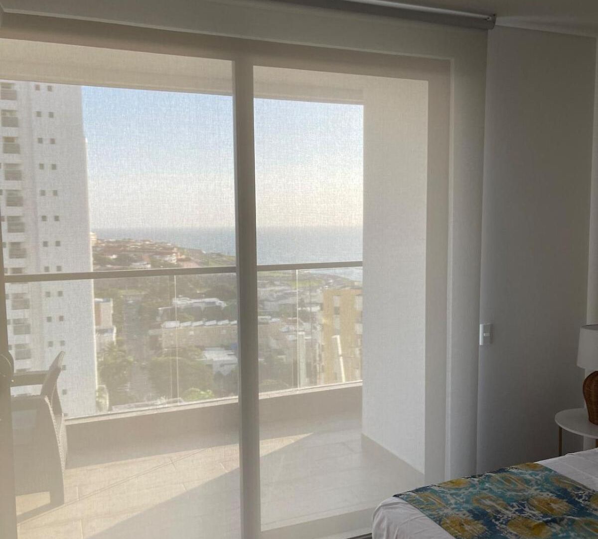Apartamento Murano Centro I Cartagena