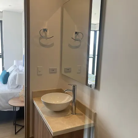 Apartamento Murano Centro I