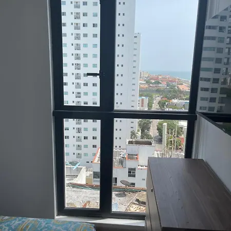 Murano Centro I Apartamento Cartagena