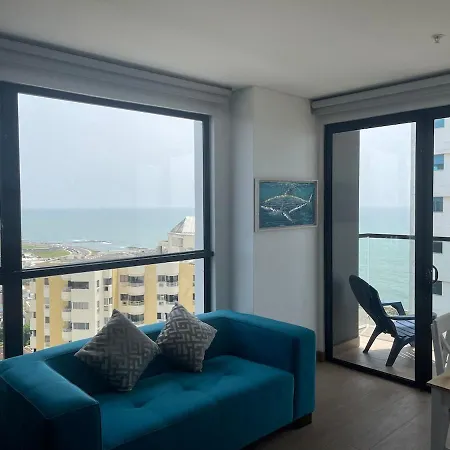 Apartamento Murano Centro I Cartagena