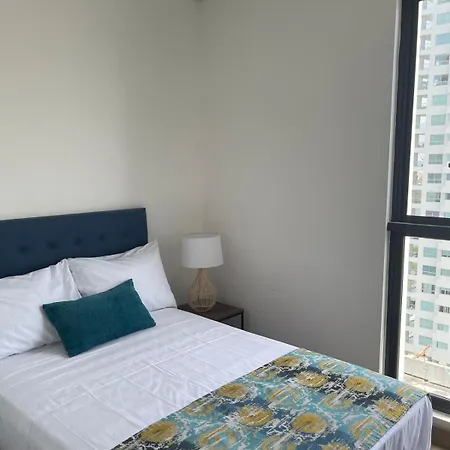 Apartamento Murano Centro I Cartagena