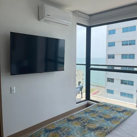 Apartamento Murano Centro I Cartagena