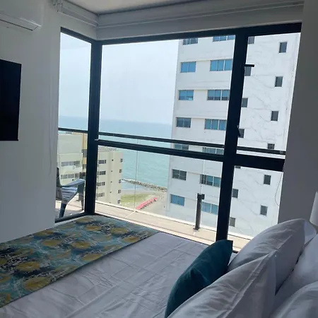 Apartamento Murano Centro I Cartagena