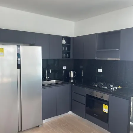 Murano Centro I Apartamento Cartagena