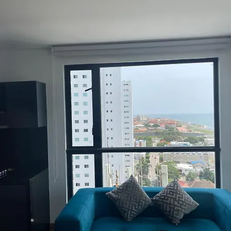 Apartamento Murano Centro I Cartagena