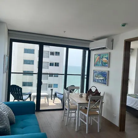 Apartamento Murano Centro I *