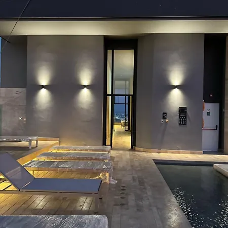 Apartamento Murano Centro I Cartagena