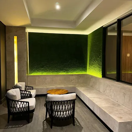 Murano Centro I Apartamento Cartagena