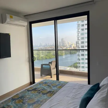 Apartamento Murano Centro I