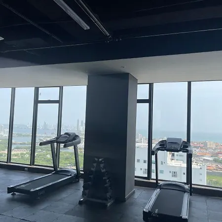 Apartamento Murano Centro I Cartagena