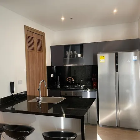 Apartamento Murano Centro I Cartagena