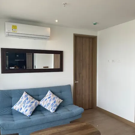 Murano Centro I Apartamento Cartagena