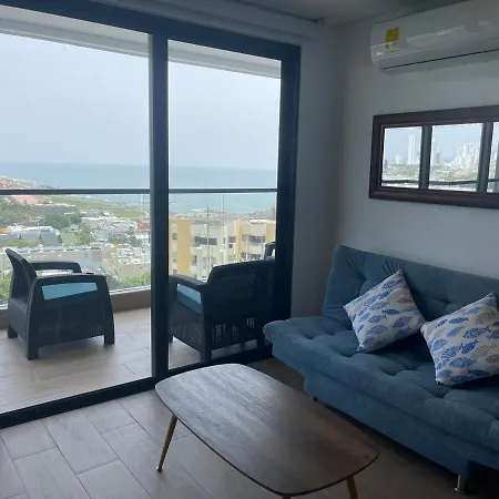 Apartamento Murano Centro I Cartagena