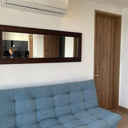 Apartamento Murano Centro I *