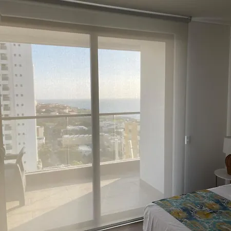 Apartamento Murano Centro I Cartagena